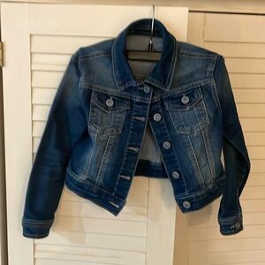 Kids Jean jacket & Jeans